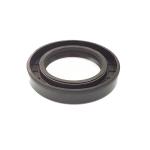 Long Lasting Oil Seal Pressure Range 0-10 Bar FKM FPM NBR CR PU Material
