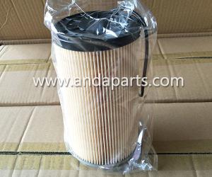 China Good Quality Fuel filter For ISUZU EF-15131 factory