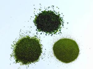 China Aonori Powdered Seaweed Authentic Japanese Seasoning For Soup Salad Rice Ball Tempura factory
