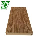 Waterproof Composite Decking for Outdoor Spaces