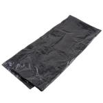 Compostable Biodegradable Garbage Bags , Customized 100% PLA Disposable Trash