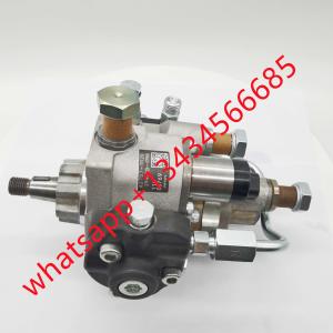 China Engine Fuel Injection Pump 6275-71-1120 294000-1790 for Komatsu Excavator PC138US-10 4D95 factory