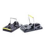 Carton size 41*37*22cm ABS Mouse Rat Trap Killer Catcher for Effective Pest