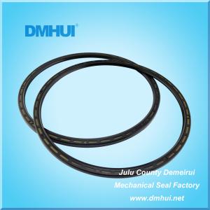 China 150*164*5 mm NBR material TCV type for pump or motors info2@dmhui.net factory