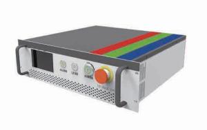 China EB-DDLM-200/300/400A/500A OEM Laser Machine for Plastic Welding factory