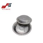 Kitchen Aluminum Foil Pie Pan 8 Inch Aluminum Pie Pans