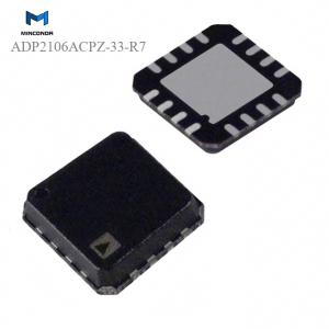China ADP2106ACPZ-3.3-R7 factory