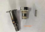 Picanol Airjet Spare Parts Part No BA307528 B163551 Long Service Life