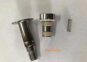 China Stable Thread Guide Air Jet Loom Spare Parts Vacuum Treatment Surface factory
