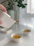 Sugarcane Pulp Board Box , Truemeetfun Eco Friendly Packaging For Tea