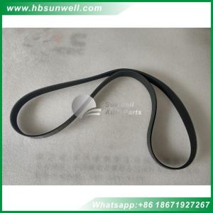 China Cummins 4BT 6BT engine parts 8PK Belt Size 8PK1443 8PK1440 Excavator V Belt Fan Belt 3288790 factory
