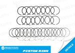 One Complete piston ring Set Fits Chevrolet Suburban Tahoe Yukon 5.7 6.0 L