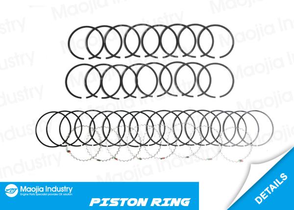 One Complete piston ring Set Fits Chevrolet Suburban Tahoe Yukon 5.7 6.0 L