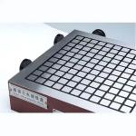 Hold Fast Vacuum Chucking System For CNC Drilling Milling Grinding Routers