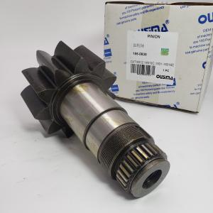 China 155-0830 1550830 Excavator Parts Pinion For Wheeled M312 M315 M316D M317D2 factory