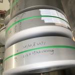 Mirror Stainless Steel Strip Coil 321 904l 316 Ss304 Coil