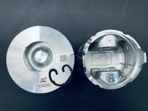 China Isuzu Excavator 43mm Piston 4JG1 ZAX70 8-97220604-0FS factory
