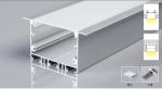 Corridor 7 Inch LED Ceiling Downlight7W 6000K