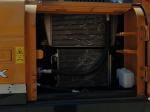 Original Hydraulic Valve Used Hyundai 220LC-9S Excavator with 1.22M³ Bucket