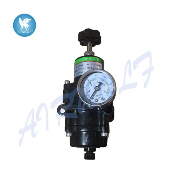 YT-200 YT-200B Air Filter Regulator Die casting aluminum filter pressure
