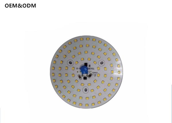 AC 220V 5730 LED Ceiling Lig15W 80MM Integrated IC Needn't Driver SMD High