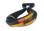 Mechanical Transmission 13mm Width 40Degree Triangle V Belt