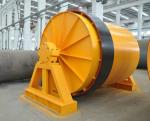 Ceramic Batch Ball Mill Grinding Machine