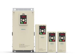 China High Performance Three Phase Frequency Inverter for Automation factory
