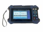 127mm Overhead Fiber Lamp LD Visual Fault Locator For Fiber Identification Fiber