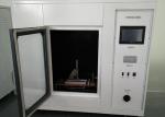 7 Inch Touch Screen Glow Wire Test Apparatus