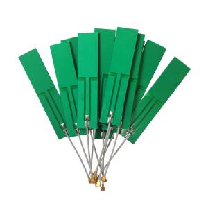 China 900MHz PCB Internal Radio Frequency Antennas 2G 3G GSM With IPEX Connector factory