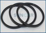 0501 319 957 U Ring For Deere Excavator Axle Shaft Bearings Reduction Gears