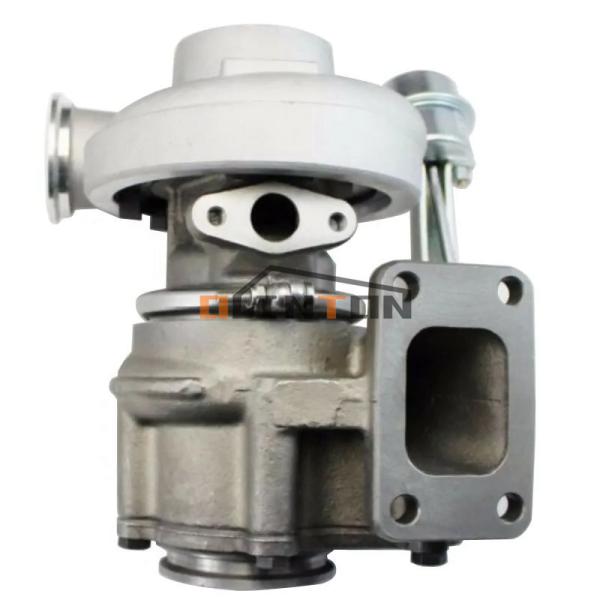 Diesel Engine Spare Parts Turbo HX30W Turbocharger 3598543 for Cummins 4BTAA