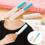 Folding Washable Pet Hair Cloth Lint Roller