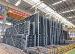 Natural Circulation Stainless Steel Boiler Economizer Coil Energy Saving