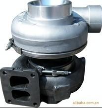 China Deutz (K.H.D.) 11.9L BF6M1015CP S400 317950 04226650KZ turbocharger factory