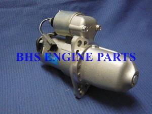 China nissan cefiro starter 23300-2y900 23300-31u02 233000-31u00 s114-801 a32 vq20 vq25 vq30 engine factory