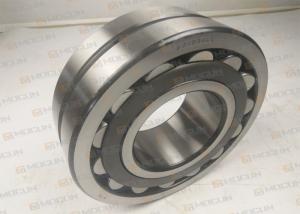 China High Precision Excavator Bearing Spherical Self Aligning Roller Bearing 80mm Thick 22322 factory