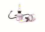 S2 H7 36W COB 8000LM LED Auto Headlight High Power