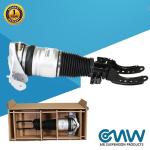 7L8616039D Front VW Air Suspension Airmatic Strut For Audi Q7 Cayenne