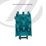 360 Kg Self Weight Excavator Hydraulic Compactor High Precision