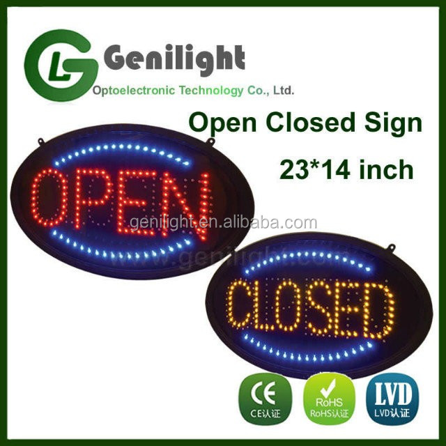 PCB board LED neon Open Sign for Sushi Japanese Food Noodles Ramen Teriyaki Restaurant