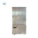 Instantly Freezing Quick Freezer Machine Strawberries Blueberries Mobile Blast