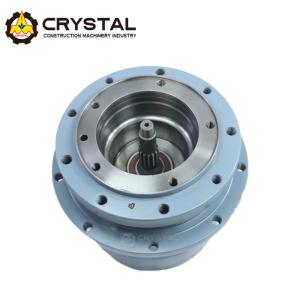China PC40-7 Excavator Hydraulic Gear Box Travel Gear Speed Reducer factory