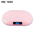 Automatic Lock Reading ABS Digital Baby Weighing Scale