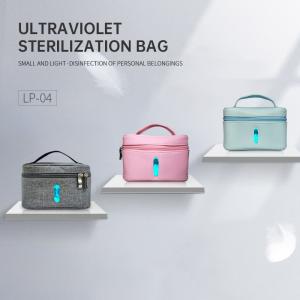 UVC Ultraviolet Bag Led Home Germicidal UV Lamp