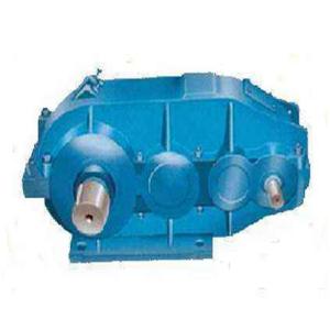China 100000N.M Centrifugal Flotation Machine With Gear Reducer Gearbox factory