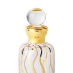 Premium Cosmetic Packing Antique Perfume Bottles With Pump Multiple Size
