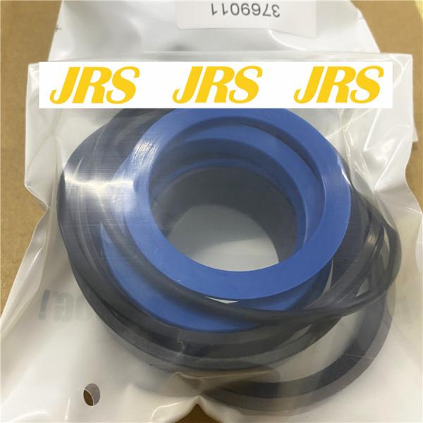 3193557 3769011 3769012 3193558 Hydraulic Oil Seal Kit CYD STEERING LIFT tilt