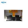 Buy cheap 7 Inch 800x480 Automotive LCD Display Module 500 cd/M2 -40 To 95 Degree from wholesalers